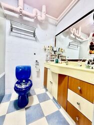 Blk 621 Woodlands Drive 52 (Woodlands), HDB 5 Rooms #630161161